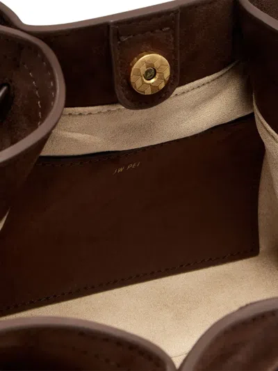 Jw Pei Mini Hana Structured Handbag