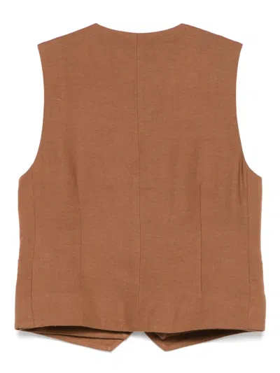 Herskind Double Up Weste