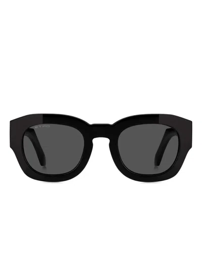 Etro Screen Sunglasses