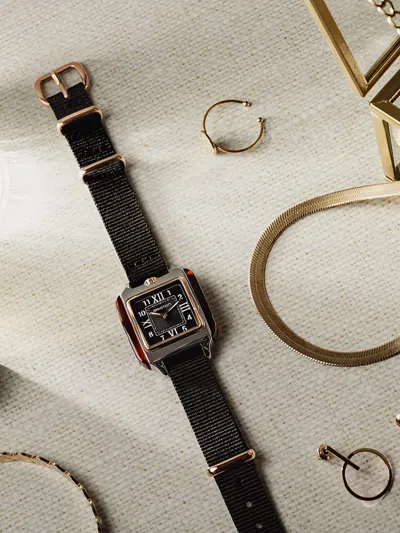 STREAMLINER KENNEDY 30毫米腕表