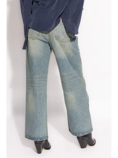 Samsoe & Samsoe Shelly Jeans