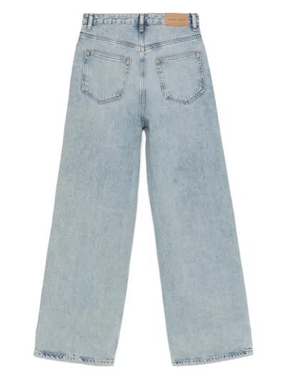 Samsoe & Samsoe Shelly Jeans