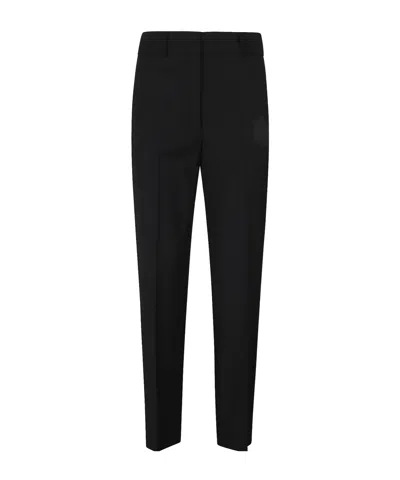 Seventy Stretchy Polyamide Blend Trousers