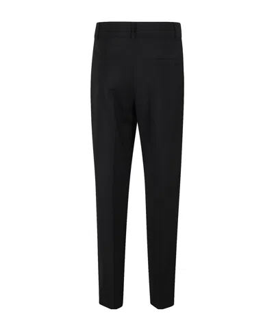 Seventy Stretchy Polyamide Blend Trousers