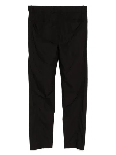 Transit Cotton Trousers