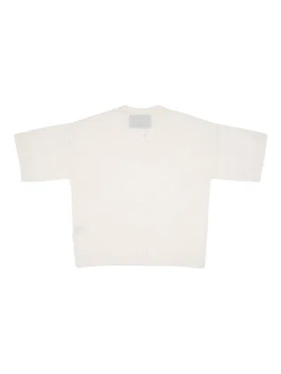 Gotha Cashmere T-shirt