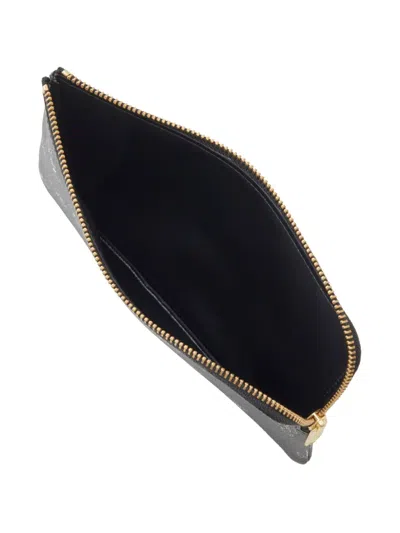 Undercover Leather Wallet