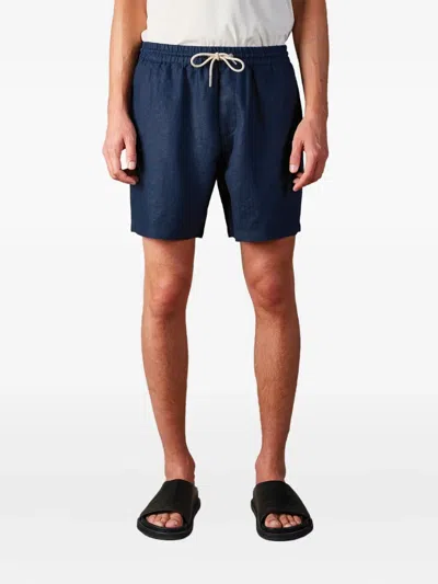 Nn07 Drawstring Shorts