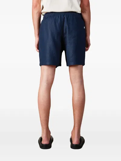 Nn07 Drawstring Shorts