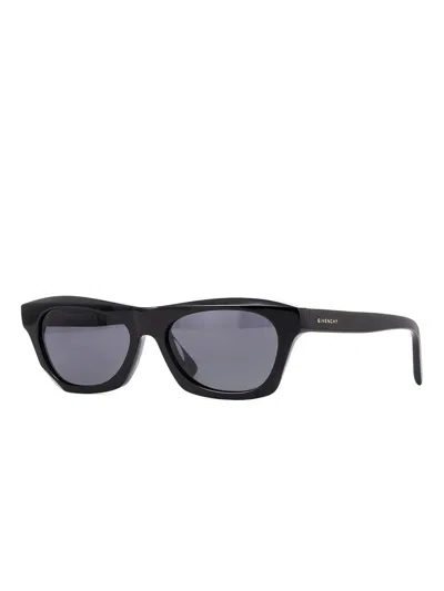 Givenchy Rectangle-frame Sunglasses