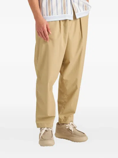 Universal Works Oxford Trousers