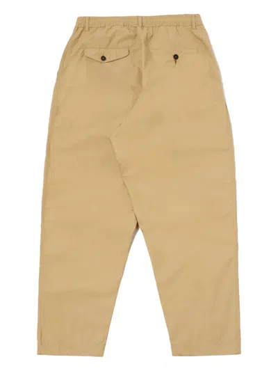 Universal Works Oxford Trousers