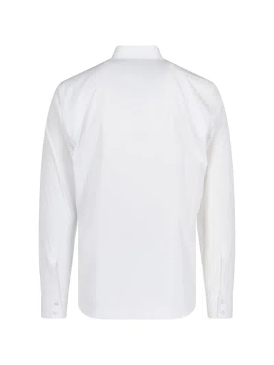 Alexander Mcqueen Alexander Mc Queen Harness Shirt