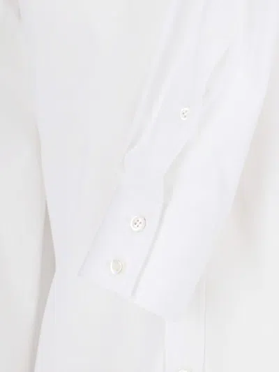 Alexander Mcqueen Alexander Mc Queen Harness Shirt