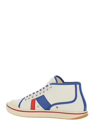 Bottega Veneta Eliot Sneakers