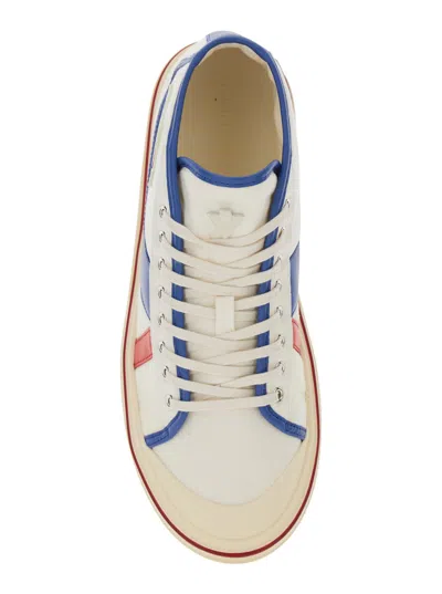 Bottega Veneta Eliot Sneakers