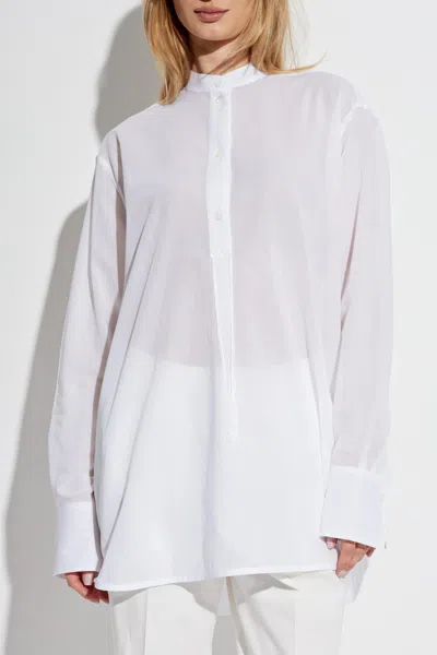 Totême Toteme Women 'tuxedo' Shirt