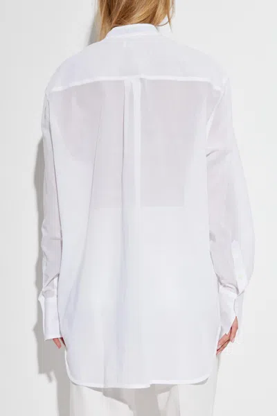 Totême Toteme Women 'tuxedo' Shirt