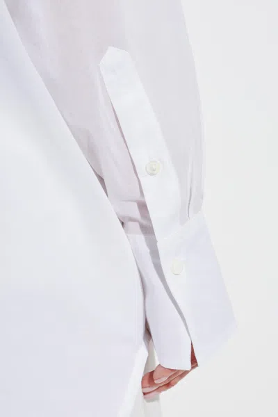 Totême Toteme Women 'tuxedo' Shirt