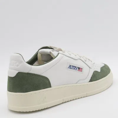 Autry Sneakers Medalist In Multi