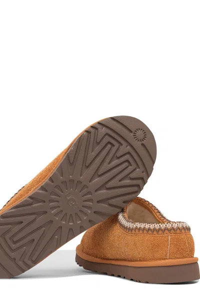 Ugg Tasman In Orange