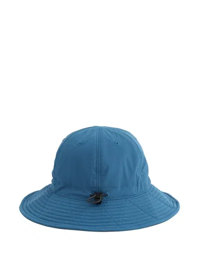 LOGO-PRINT HAT