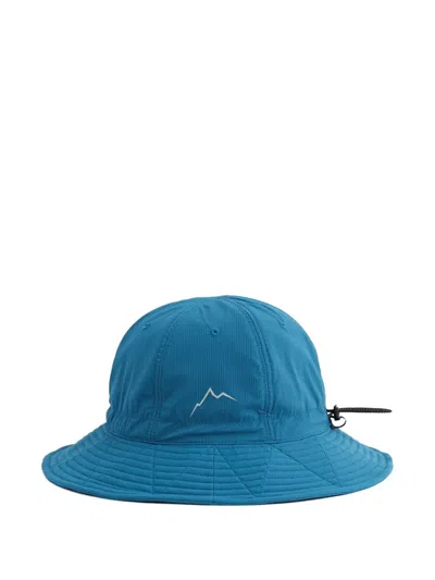 LOGO-PRINT HAT