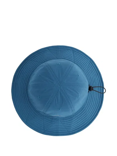 LOGO-PRINT HAT