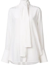 ELLERY oversized shirt,DRYCLEANONLY