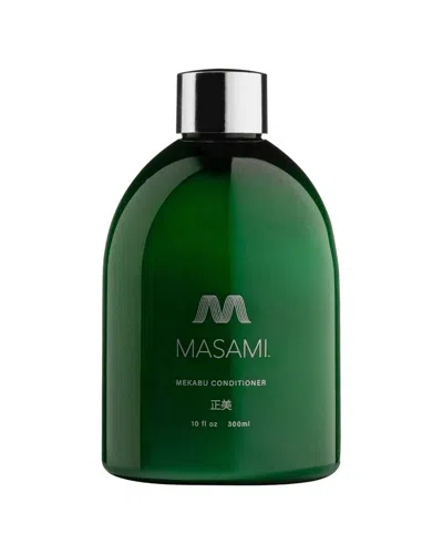 Masami 10 oz Mekabu Hydrating Conditioner