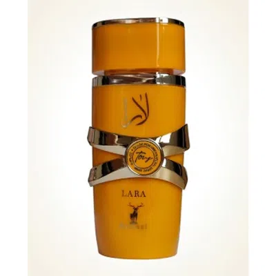 Khalis Ladies Lara Tous Eternal Collection Edp Spray 3.4 oz Fragrances 6290360814087