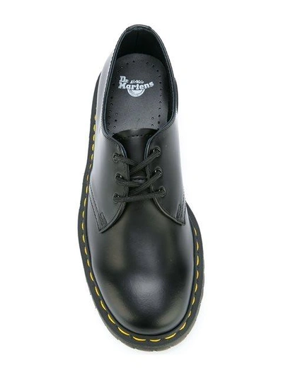 Shop Dr. Martens' Dr. Martens - Ridged Sole Lace