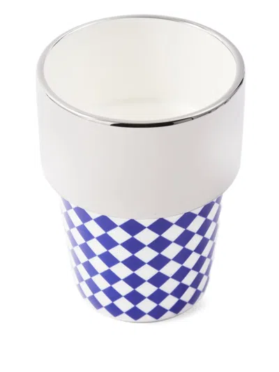 AUNTY 马克杯（四件装）