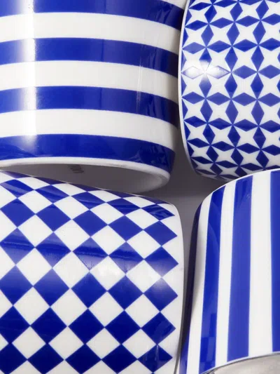 AUNTY 马克杯（四件装）