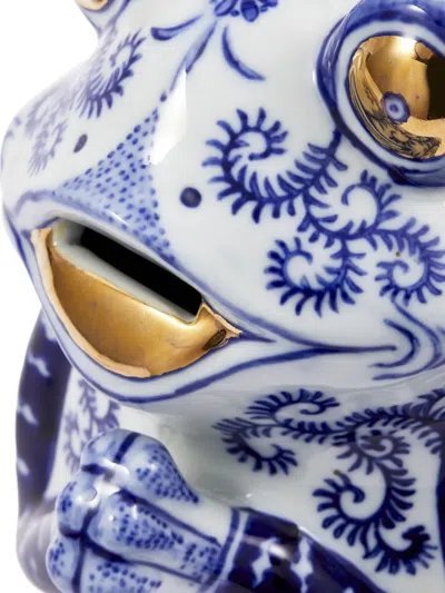 Polspotten Decorative Objects Dark Blue Uni