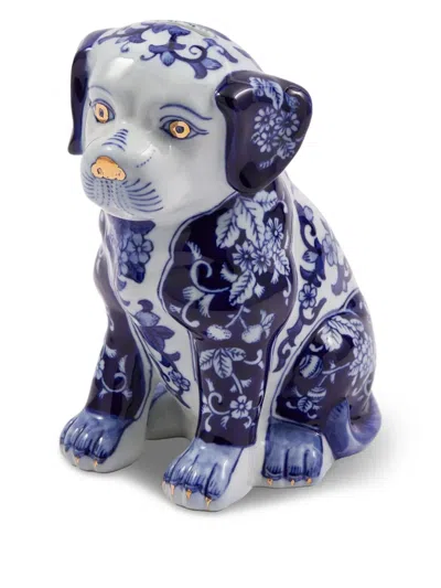 Polspotten Decorative Objects Dark Blue Uni