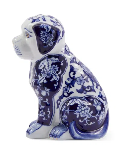 Polspotten Decorative Objects Dark Blue Uni