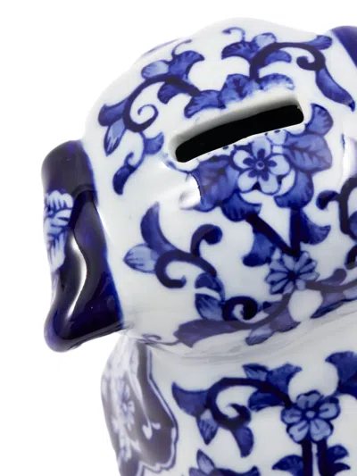 Polspotten Decorative Objects Dark Blue Uni