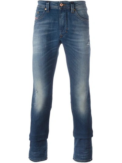 Diesel 'thavarne 0857x' Jeans