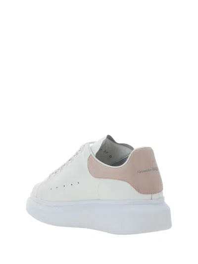 Alexander Mcqueen Alexander Mc Queen "new Tech" Sneakers In Neutral