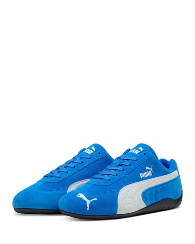Puma Speedcat Og Sneakers In Blue