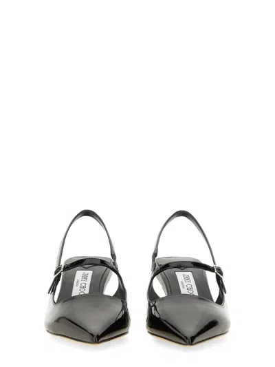 Jimmy Choo Didi 45 Slingback Pumps