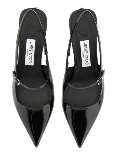 Jimmy Choo Didi 45 Slingback Pumps