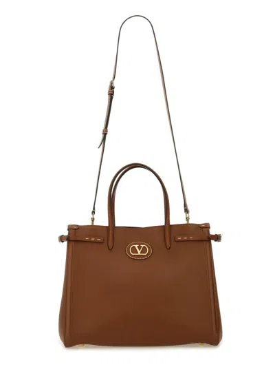 Valentino Antibes Tote Bag