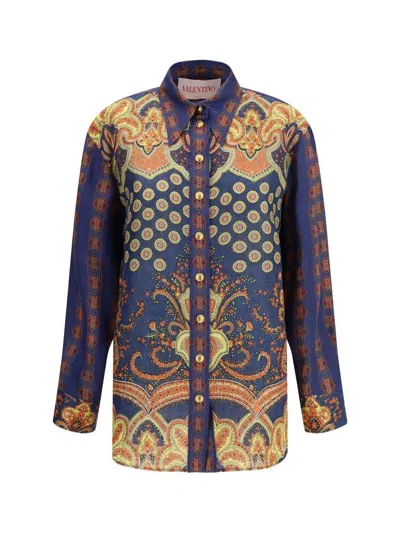 Shop Valentino Garavani Shirts
