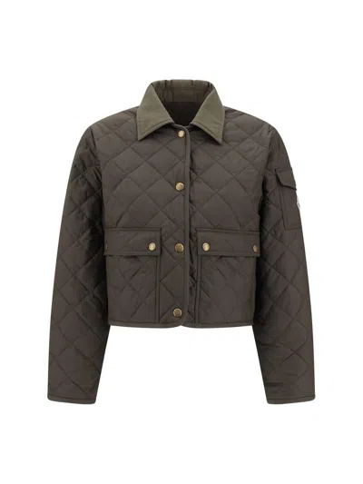 Shop Moncler Down Jackets