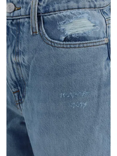 FRAME FRAME JEANS 