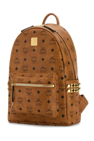 Mcm Backpacks