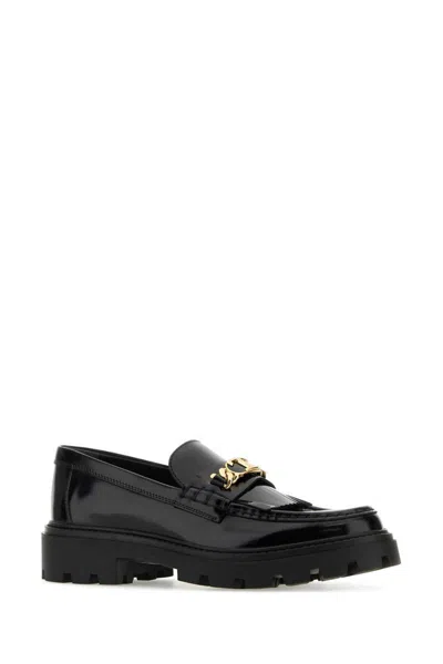 Tod's Moccasters
