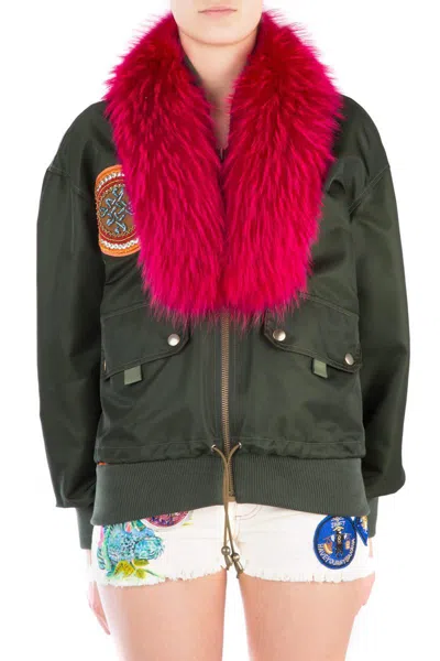 Mr & Mrs Italy Jackets In Multi
